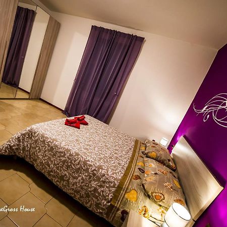 Centergross House Funo Apartment Argelato ภายนอก รูปภาพ