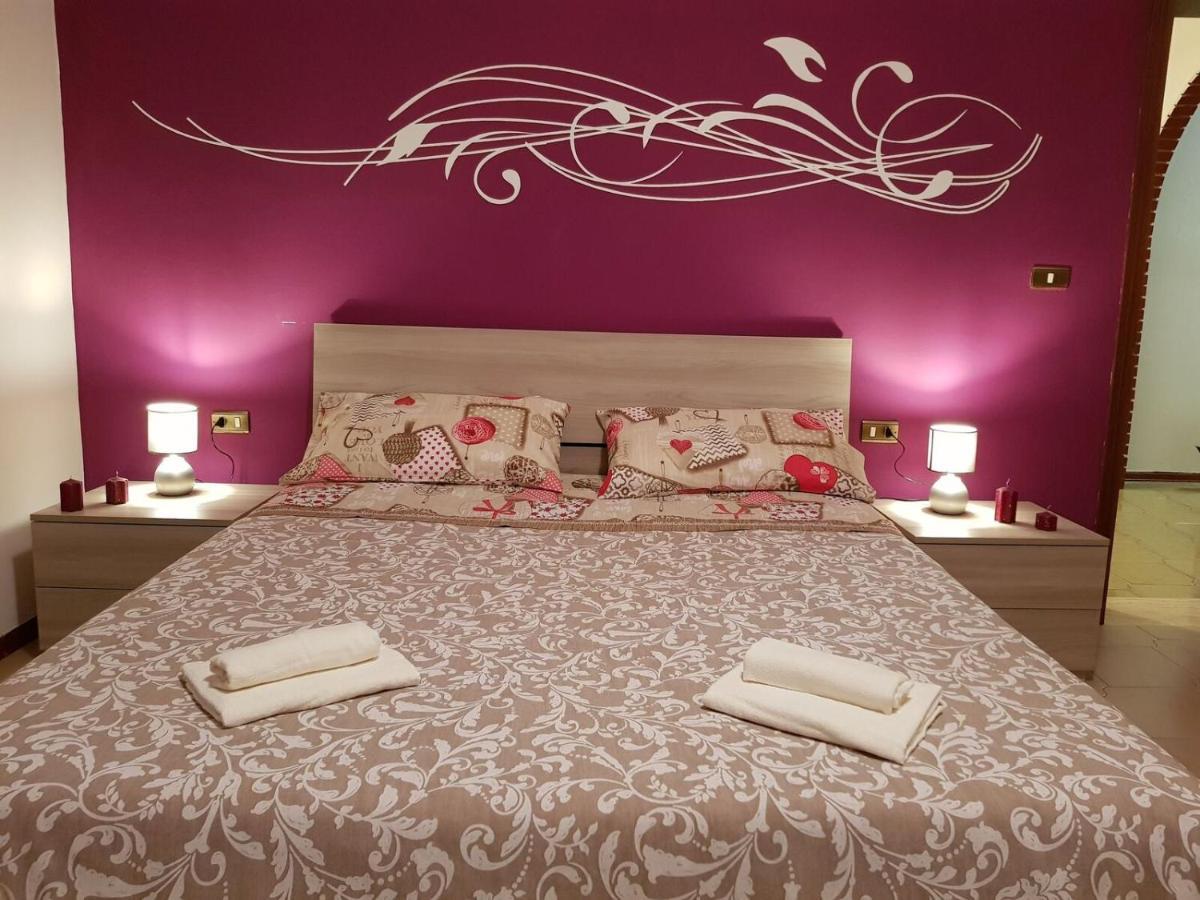 Centergross House Funo Apartment Argelato ภายนอก รูปภาพ