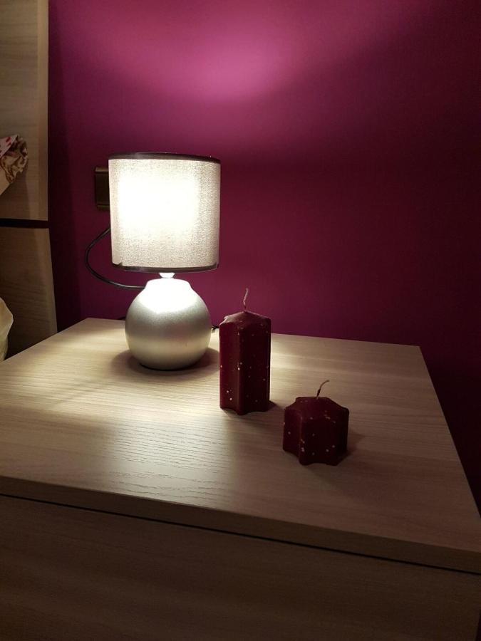 Centergross House Funo Apartment Argelato ภายนอก รูปภาพ