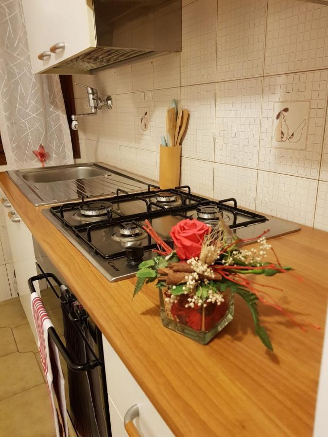 Centergross House Funo Apartment Argelato ภายนอก รูปภาพ