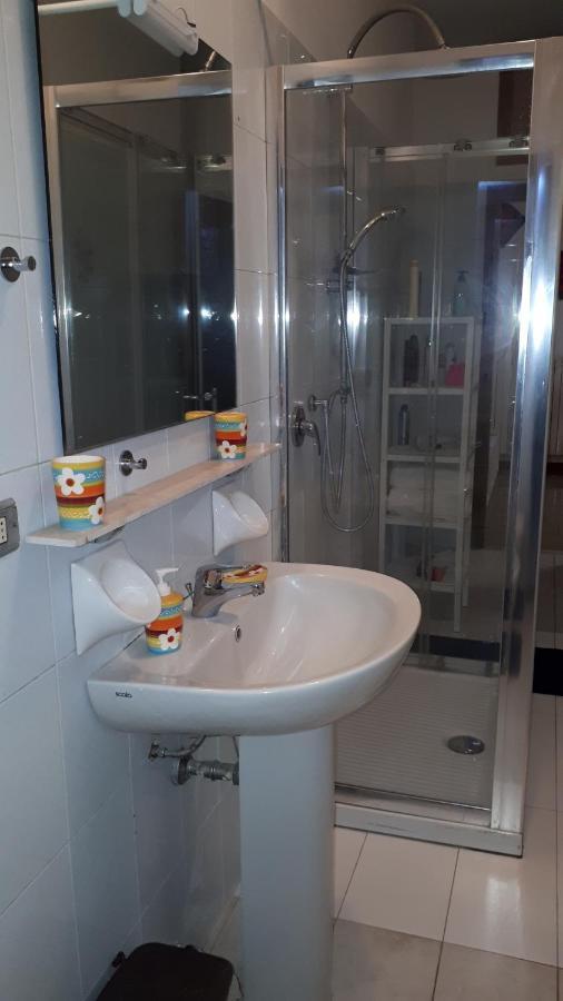 Centergross House Funo Apartment Argelato ภายนอก รูปภาพ