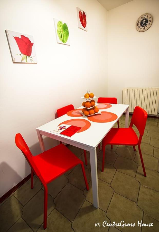 Centergross House Funo Apartment Argelato ภายนอก รูปภาพ