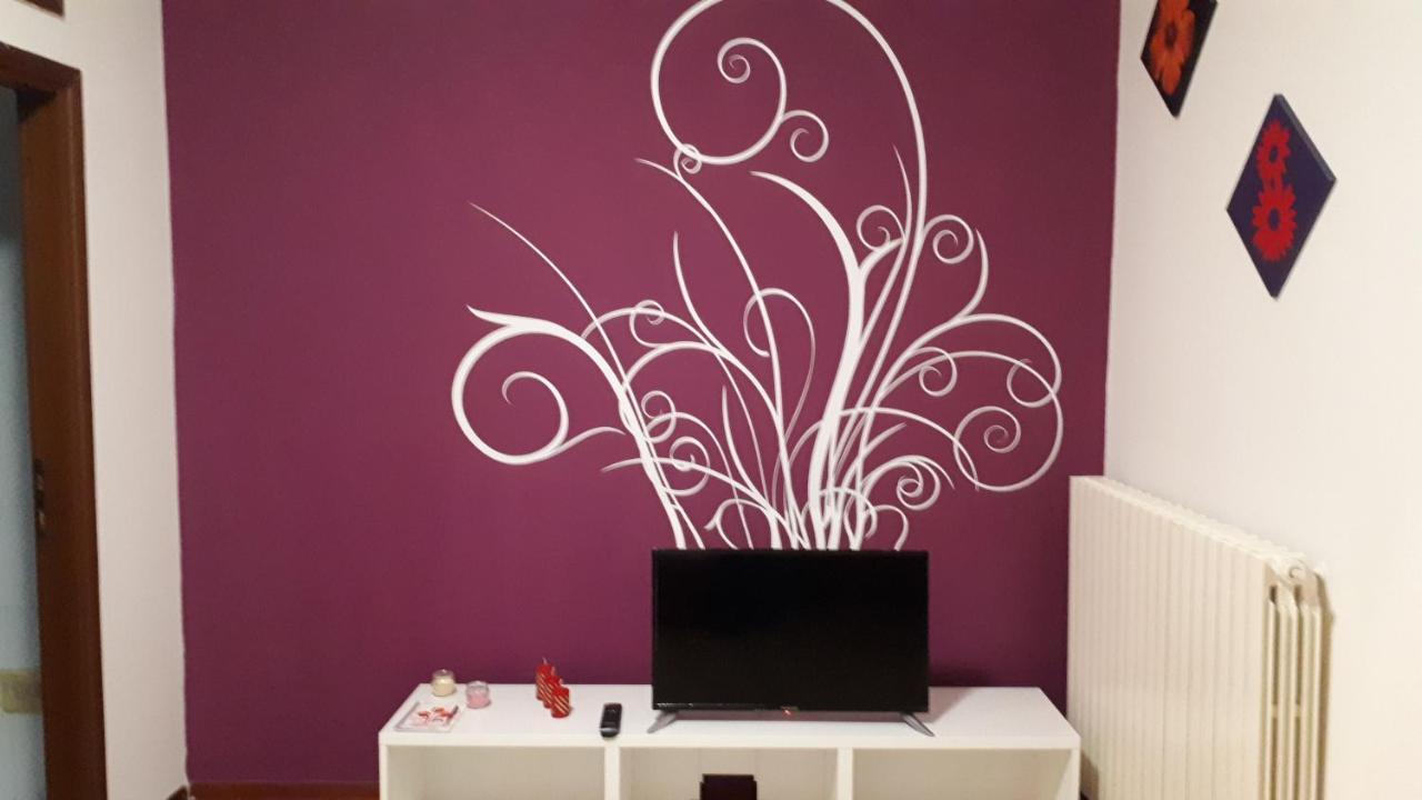 Centergross House Funo Apartment Argelato ภายนอก รูปภาพ