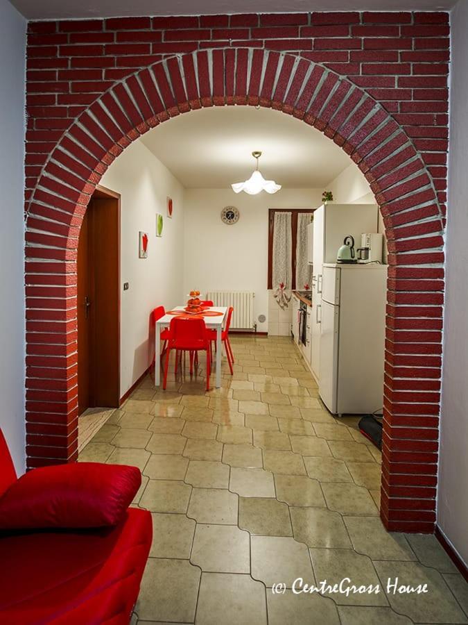 Centergross House Funo Apartment Argelato ภายนอก รูปภาพ