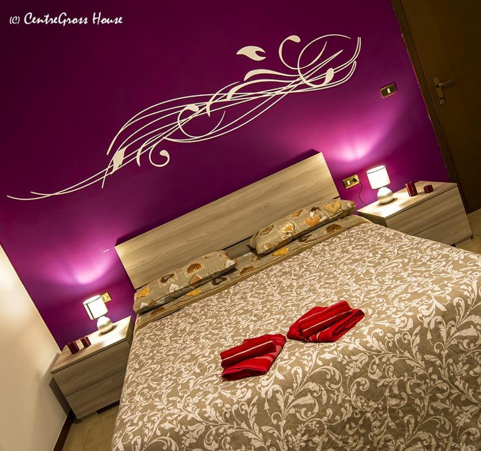 Centergross House Funo Apartment Argelato ภายนอก รูปภาพ