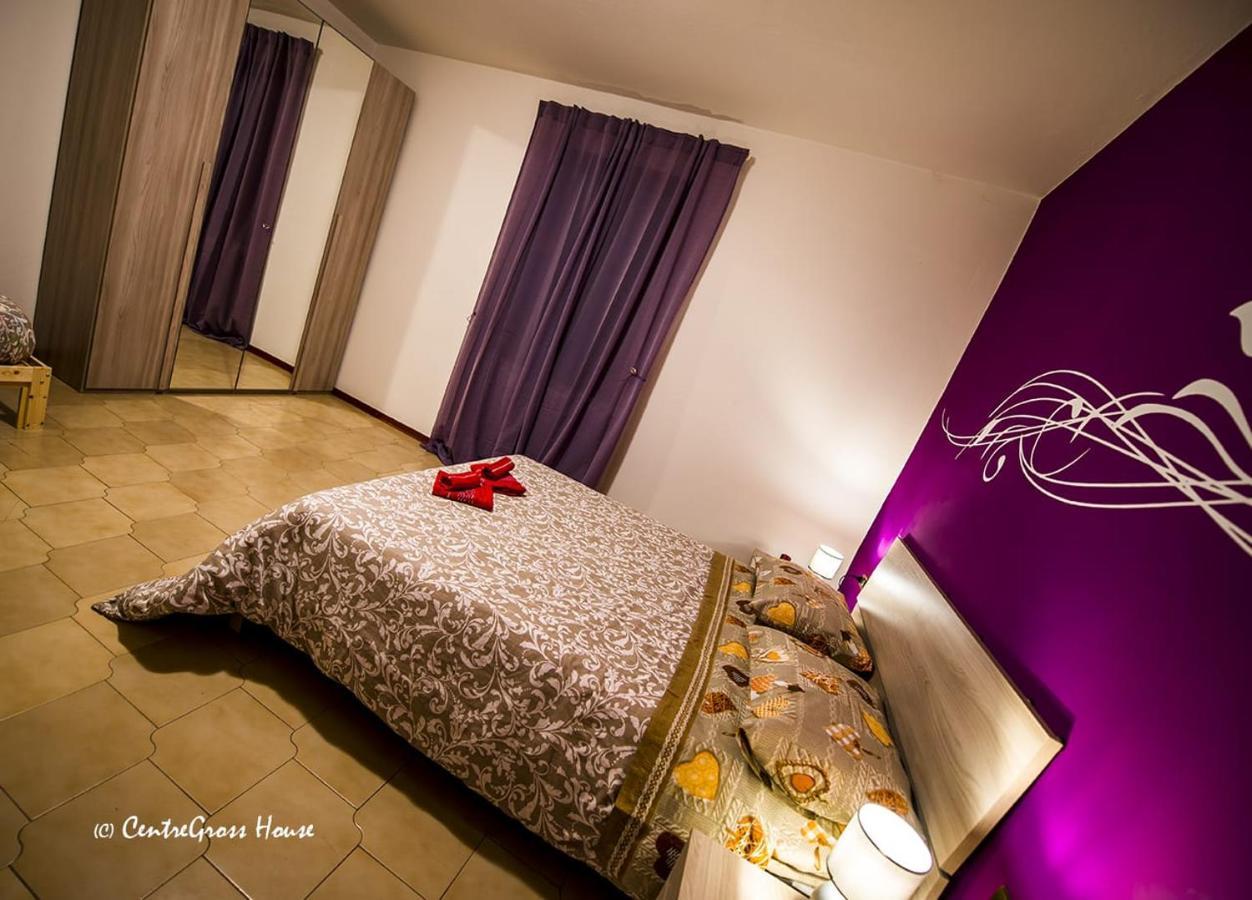 Centergross House Funo Apartment Argelato ภายนอก รูปภาพ