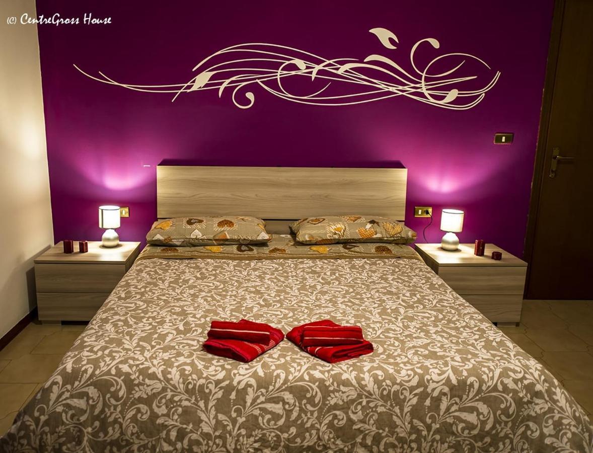 Centergross House Funo Apartment Argelato ภายนอก รูปภาพ