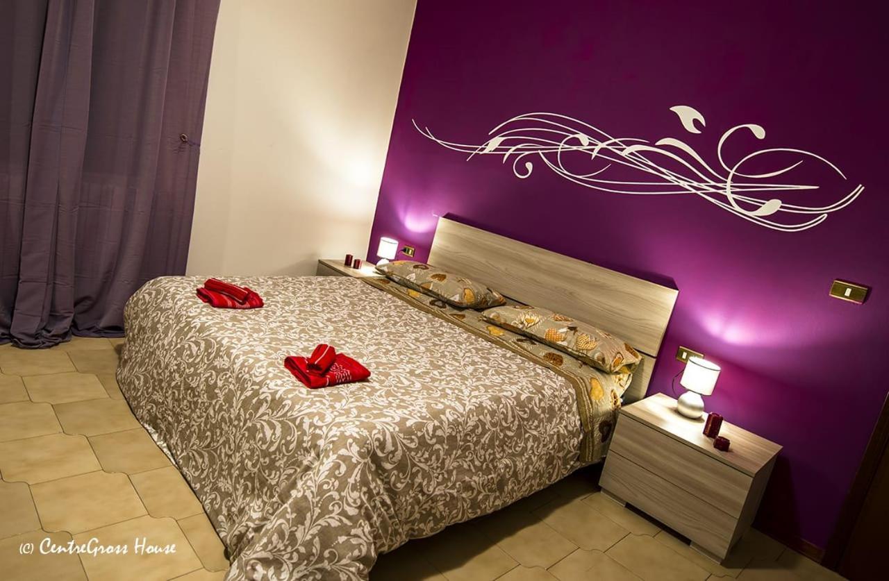 Centergross House Funo Apartment Argelato ภายนอก รูปภาพ
