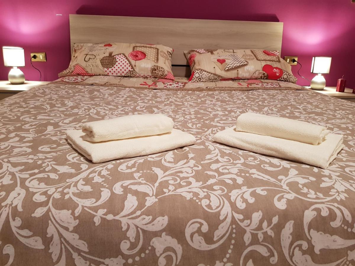 Centergross House Funo Apartment Argelato ภายนอก รูปภาพ